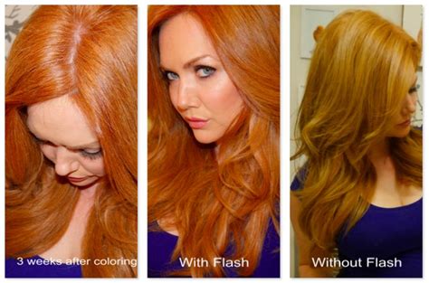 Strawberry Blonde Hair My Epic Journey Part Two It Continues Pinterest Strawberry Blonde
