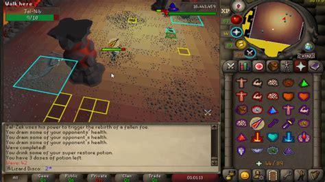 Acb Inferno 37 69 Waves First Cape Youtube
