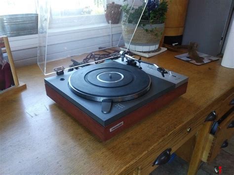 Vintage Pioneer Silver Series System New Update On Turntable On Hold