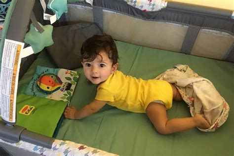 In san pedro sula, гондурас). Father facing murder charge in Las Vegas infant's death ...