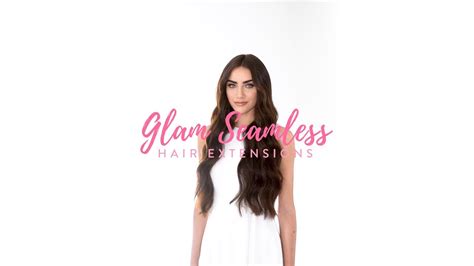 Behind The Scenes With Glam Seamless Youtube