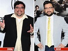Horatio Sanz's Weight Loss Journey- What Is It Like?