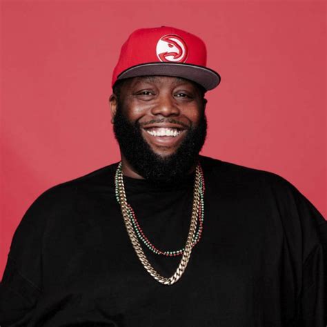 Killer Mike “motherless” VÍdeo Música Instantânea