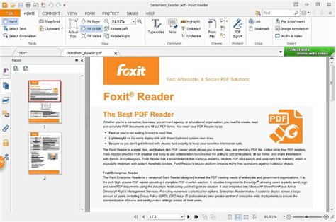 Top 5 Best Pdf Readers For Windows 10 Free And Paid