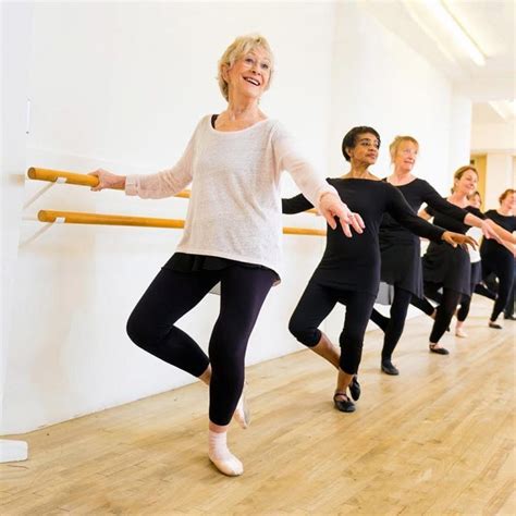 Adult Dance Classes In Naples Fl Études De Ballet