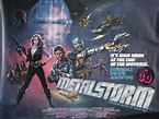 Metalstorm – Die Vernichtung des Jared-Syn (1983) | Schlechter Geschmack