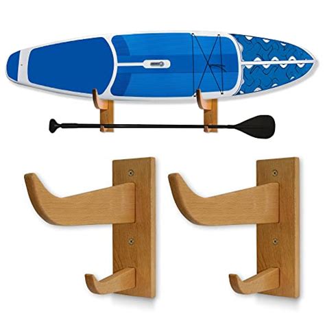 Best Paddle Board Rack For Garage Keep Your Gear Organized And Ready To Go