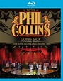 Amazon.com: Going Back - Live At Roseland Ballroom, NYC [Blu-ray] [2010 ...