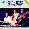 Rádio Forma & Elenco: Os Cariocas – Minha Namorada (1990)