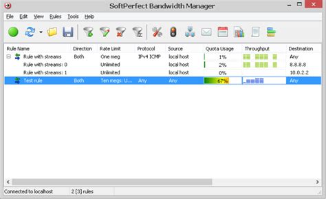 Download internet explorer 11 for windows & read reviews. SoftPerfect Bandwidth Manager Free Download for Windows 10 ...