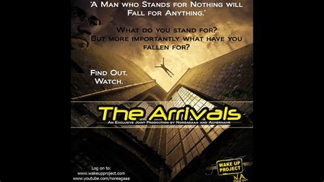 The Arrivals 2008 Full Documentary YouTube