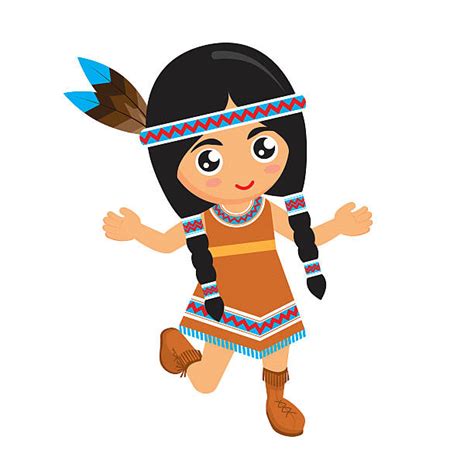 Free Native American Clipart At Getdrawings Free Download