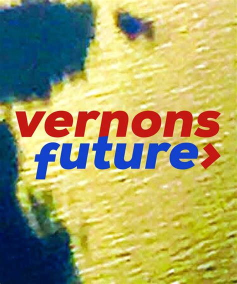Vernons Future Spotify