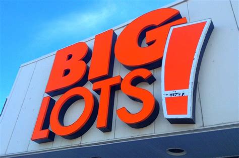 Save Up To 100 With This Big Lots Coupon