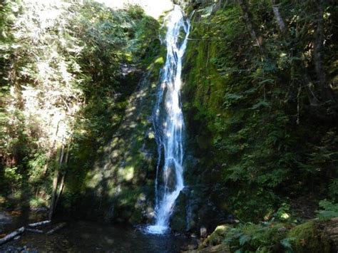 Madison Creek Falls Port Angeles All You Need To Know Before You Go