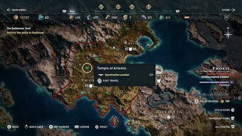 Assassin S Creed Odyssey Legendary Creatures Guide Gamersheroes