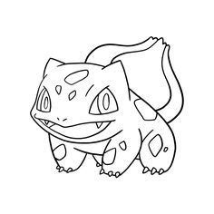 Pokemon coloring pages bulbasaur evolution colouring book fun for kidssubscribe to zurc kids coloring for more fun videos on coloring pages, coloring book id. dessin pokemon | Kleurboek, Kleurplaten, Kerstkleurplaten