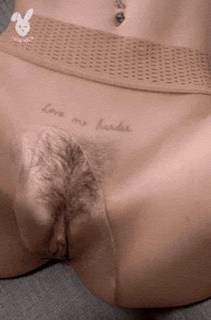 Hairy Pussy Gifs XGifer Com