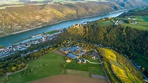 Ferienhof Hardthöhe - Bauernhofurlaub und Wellness am Mittelrhein