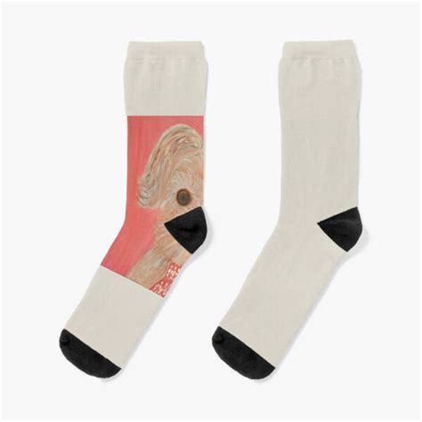 Squirt Socks Redbubble