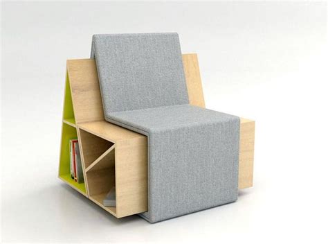10 Bookshelf Chair Design Ideas For Bookworms Chair Design Bookshelf