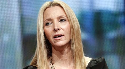 Friends Star Lisa Kudrow On The Mother Of All Parts The Guardian