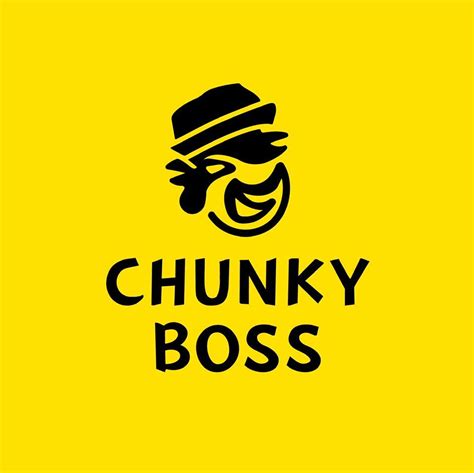 Chunky Boss Philippines