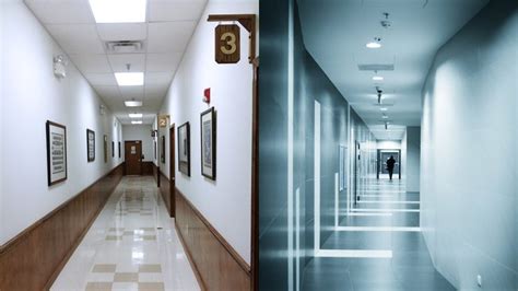 Hallway And Corridor Lighting Lighting Equipment Sales