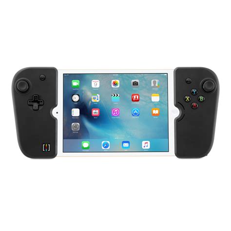 Gamevice For Ipad Mini Hardware Review A Great But Expensive