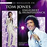 Le Meilleur De Tom Jones & Engelbert Humperdinck (CD) - Walmart.com