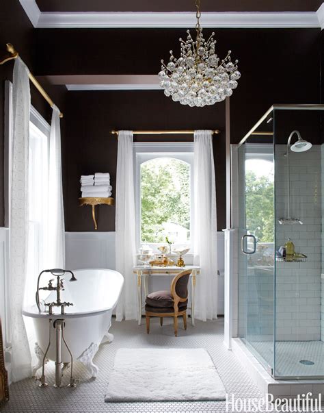 10 Ultra Glamorous Bathrooms Glamorous Bathroom Serene Bathroom