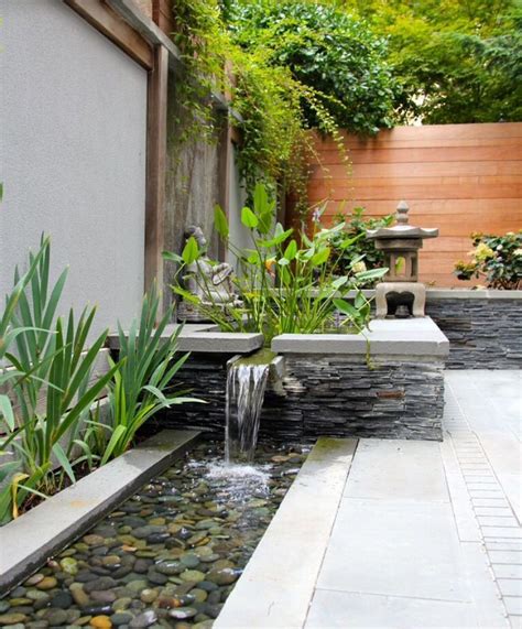 30 Small Backyard Zen Garden Ideas Decoomo