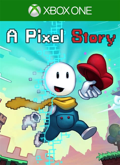 A Pixel Story Price On Xbox