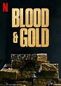 Sección visual de Sangre y oro - FilmAffinity