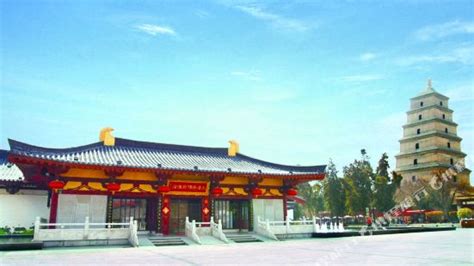 Wawasan plaza bus stop is about 250 metres away. Grand Tang Dynasty Ever-bright City travel guidebook -must ...