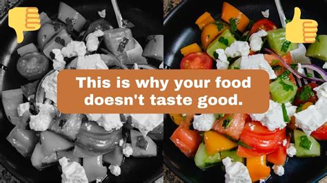 How To Make Food Taste Better Youtube