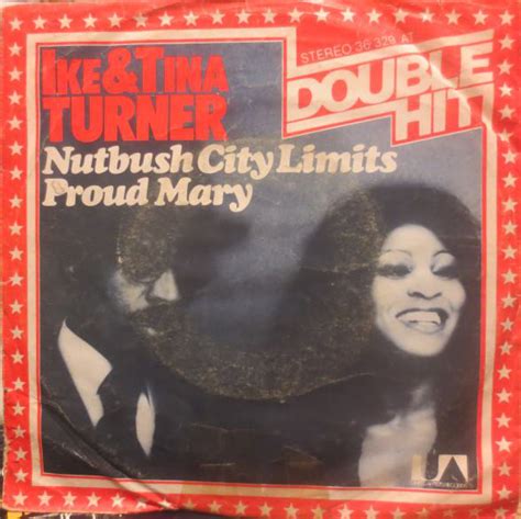 Album Nutbush City Limits Proud Mary De Ike And Tina Turner Sur Cdandlp