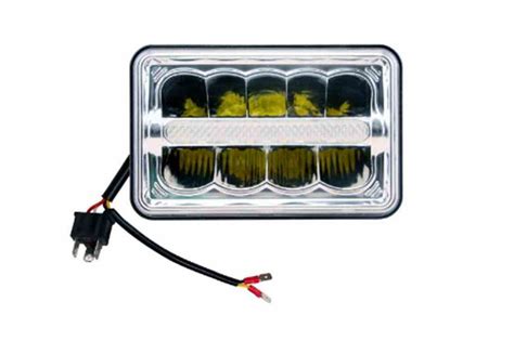 Larson Electronics Led Light Package For John Deere 700h Bulldozer