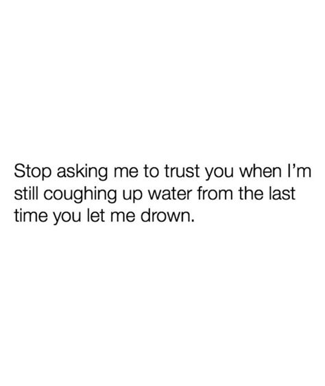 Pin By Laibi11 On Me Myself And I Trust Yourself Quotes Let It Be