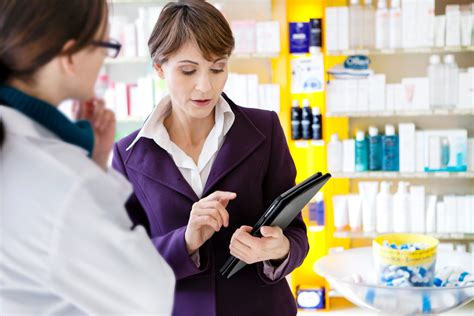 Pharmaceutical sales representative – PHARMA IASI
