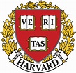 harvard university logo - Mee Jessup