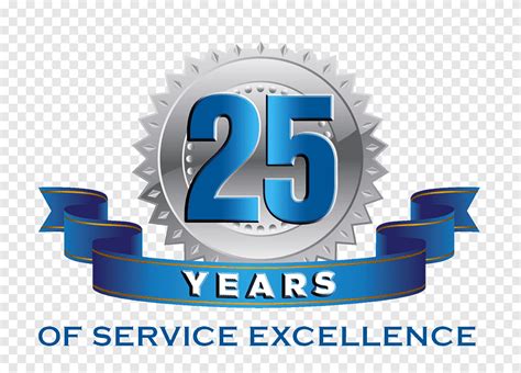 最も好ましい Silver Jubilee 25th Anniversary Logo Design 323128 700