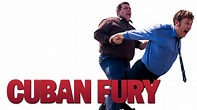 Cuban Fury | Movie fanart | fanart.tv