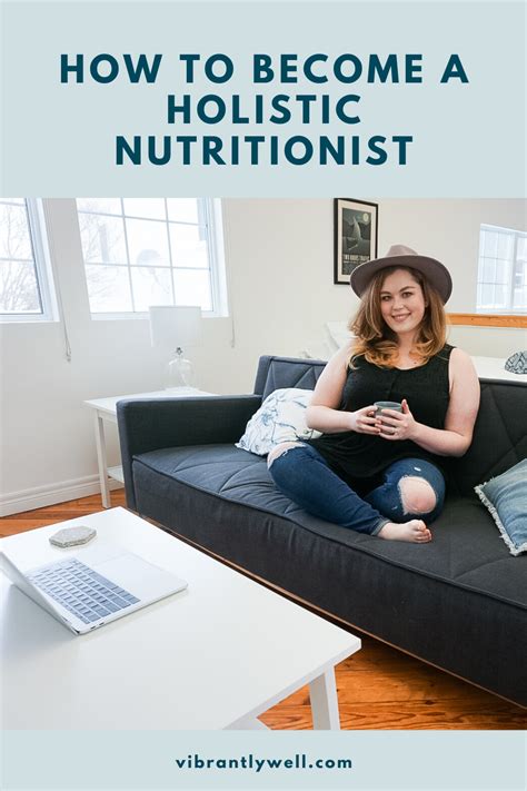 How To Become A Holistic Nutritionist Review Of CSNN Distance