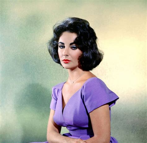 Elizabeth Taylor