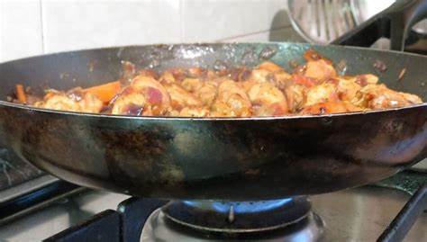 Диет рецепт из индейки