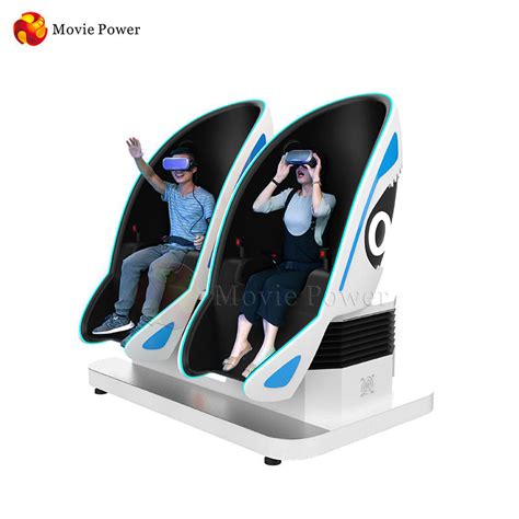 360 Degree Interactive 9d Vr Cinema Virtual Reality Cinema Simulator