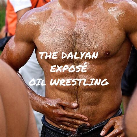 Discovering Dalyan Oil Wrestling In Turkey