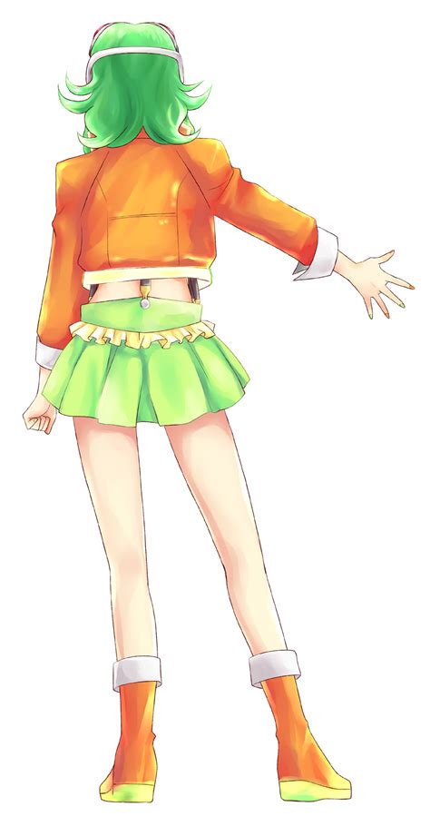 Gumi Vocaloid Image By Masami Yuuki 953833 Zerochan Anime Image