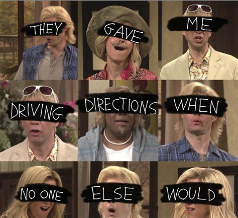 More Snl Memes Because They Are Killing It Right Now No Way Memes